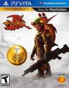 Jak and Daxter Collection Box Art Front
